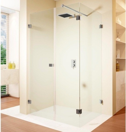 Душевой уголок Riho Scandic Mistral M204 120х90 L GX0804201