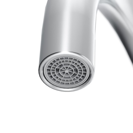 710720000 Merkur, Смеситель для кухни Damixa с каналом питьевой воды