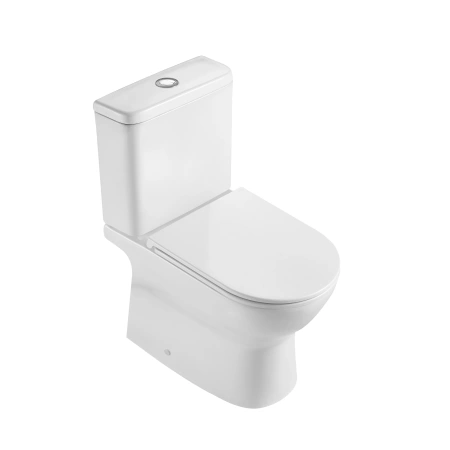 Напольный унитаз с бачком Gid Tn2120