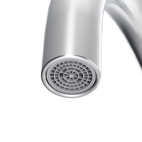 710720000 Merkur, Смеситель для кухни Damixa с каналом питьевой воды