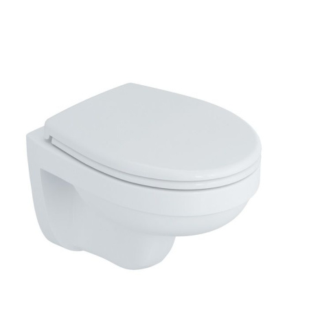 Сиденье из полипропилена IDDIS Soft Close 004 004PPS3i31