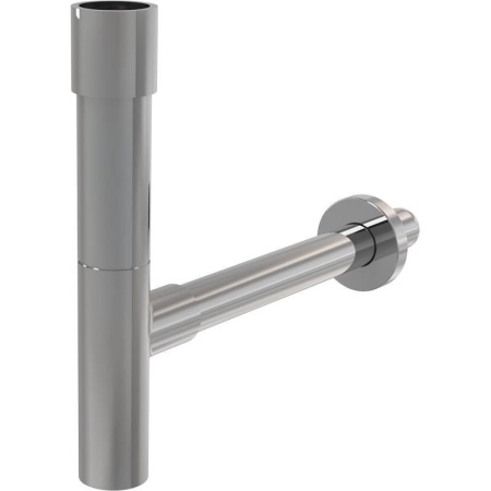 Сифон для умывальника Alcaplast Ø32 DESIGN, A402