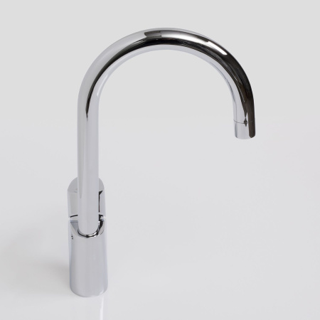 Смеситель для кухонной мойки WasserKRAFT Leine 3507