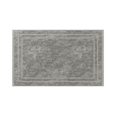 White Коврик для ванной комнаты WasserKRAFT Main BM-4702