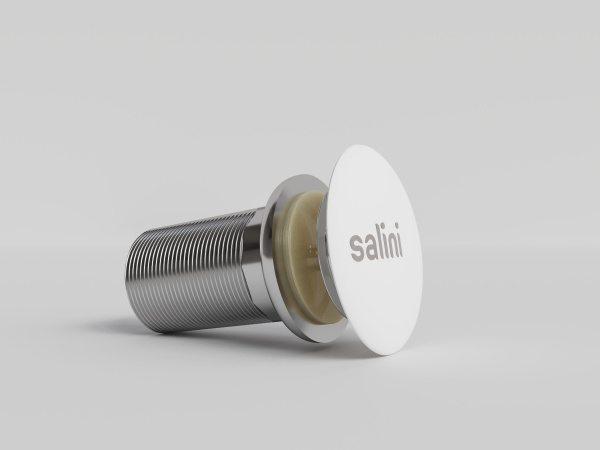 Донный клапан для раковины D 501