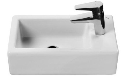 Раковина Santek Эрис 46 1.WH30.1.972