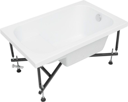 Каркас сварной для акриловой ванны Aquanet Seed 110