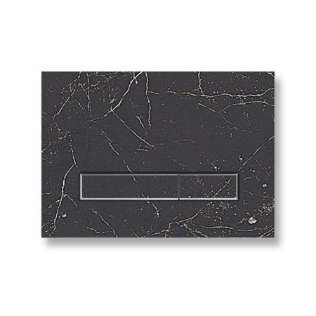 Панель смыва Lavinia Boho Relfix 38050901 (greek black)