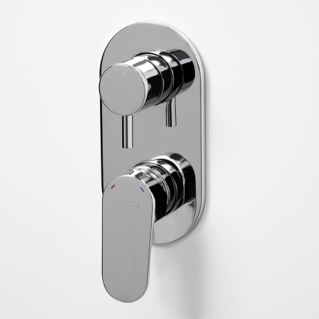 Смеситель для душа WasserKRAFT Dinkel 5871