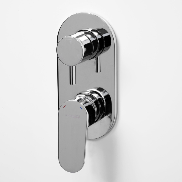 Смеситель для душа WasserKRAFT Dinkel 5871