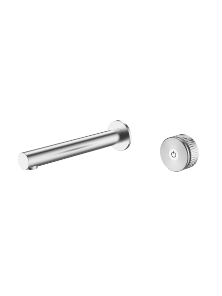 Смеситель для раковины ALTROBAGNO Иконико (Iconico) 010522 Cr