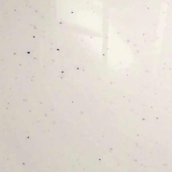 Кухонная мойка Practik PR-M-735-001 (без сифона), белый камень