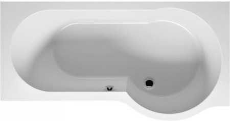 Акриловая ванна Riho Dorado 170x90 L BA8100500000000