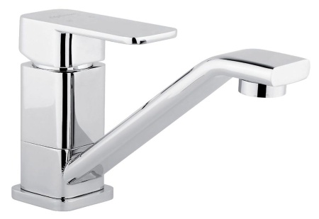 Смеситель для раковины TIMO Selene 2061-15/00F, хром