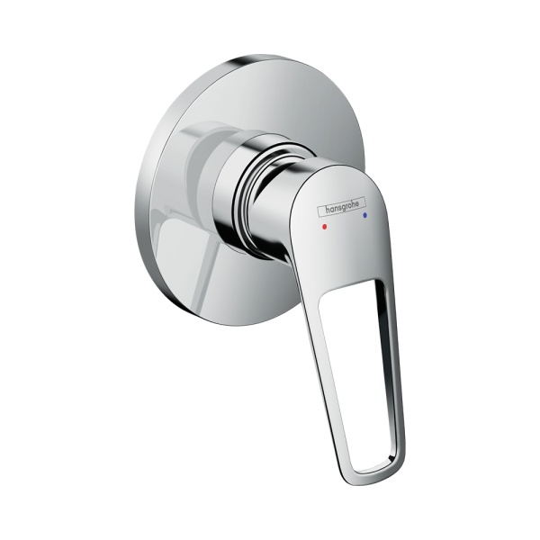 Hansgrohe Novus Loop Смеситель для душа однорычажный скрытый монтаж хром 71361000
