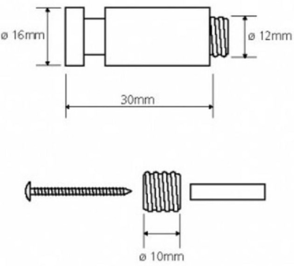 Крючок для полотенец Bemeta Neo 104506095