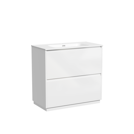Тумба для раковины Sancos Libra Floor LB90FW