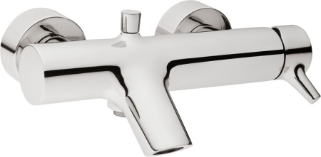 Смеситель для ванны с душем VitrA NestTrendy A42242EXP