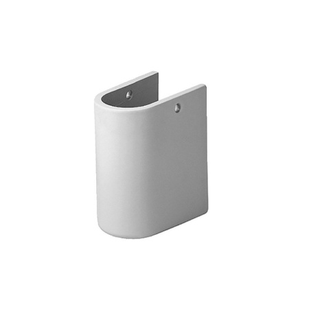 Полупьедестал Duravit Starck 3 0865170000