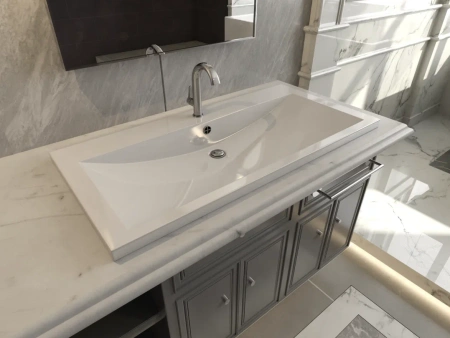 Раковина Madera Alice 90 4627173210324
