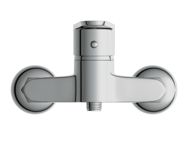 Смеситель для душа Cersanit CARI однорычажный, 63027