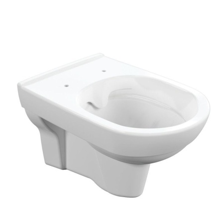 Подвесной унитаз Cersanit CITY Clean On DPL EO slim, S-MZ-CITY-COn-S-DL-w