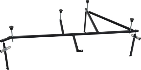Каркас сварной для акриловой ванны Aquanet Lyra 150x100 L