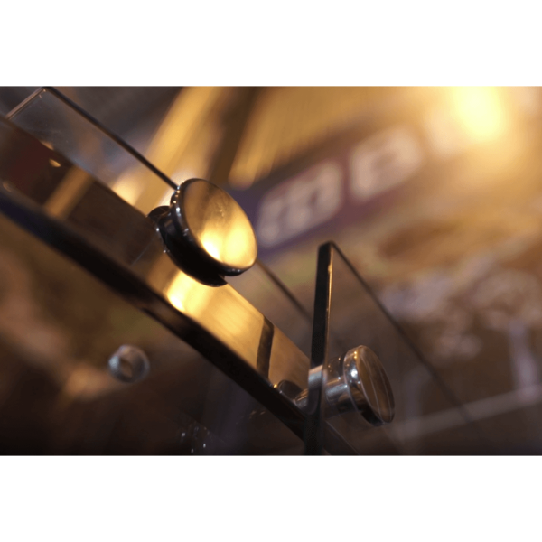 Душевой уголок BERGES GELIOS 900*900