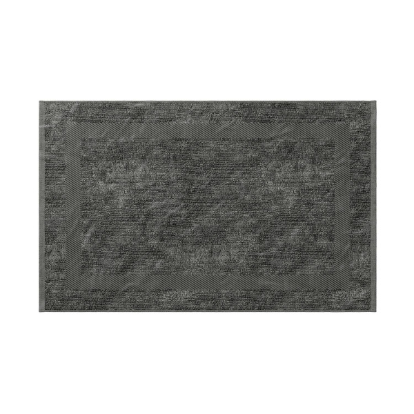 White Коврик для ванной комнаты WasserKRAFT Neime BM-1913