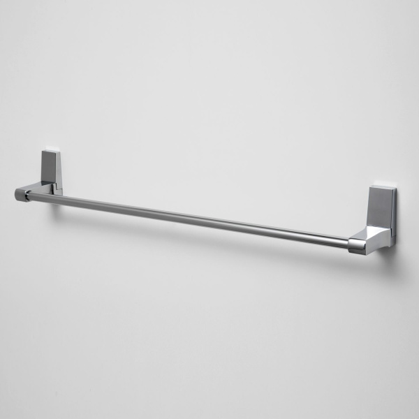 Держатель полотенец одинарный WasserKRAFT Lopau K-6030