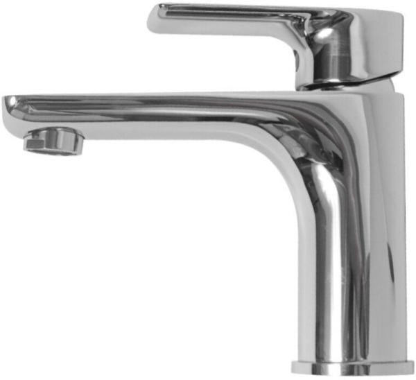 Cмеситель для раковины Hansberge H1099 Хром