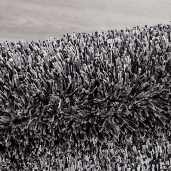 Коврик для ванной комнаты IDDIS Promo 60х90 см микрофибра grey grass P16M690i12