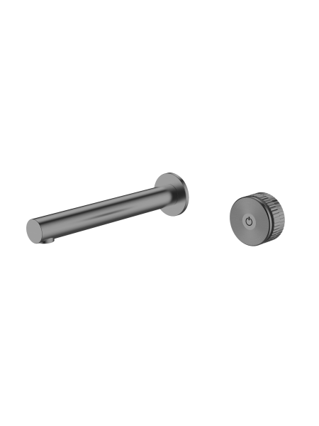 Смеситель для раковины ALTROBAGNO Иконико (Iconico) 010526 GM