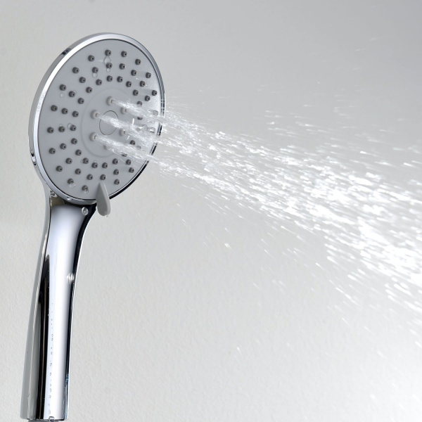 Душевой комплект WasserKRAFT A017