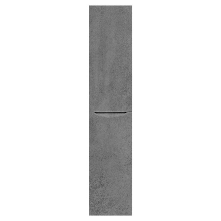 Шкаф-пенал Vincea Mia VSC-2M170BT-R подвесной, 1700*350*350, Beton, правый