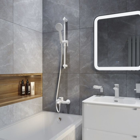 Шланг для душа IDDIS Optima Home OPH12WLi19