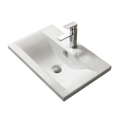 Раковина MELANA MLN-S90 (9393)