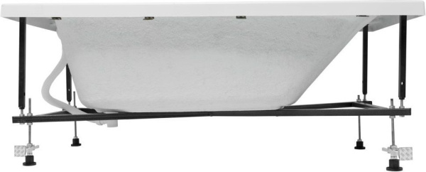 Каркас сварной для акриловой ванны Aquanet Roma 150