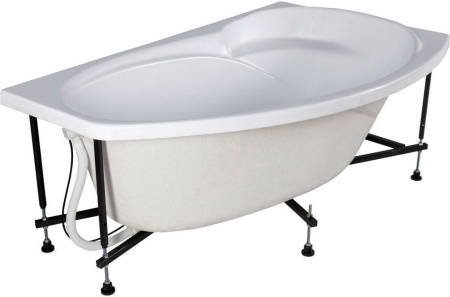 Каркас сварной для акриловой ванны Aquanet Sofia/Jersey 170x90 L/R