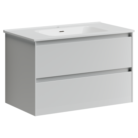 Тумба для раковины Sancos Cento CN80W