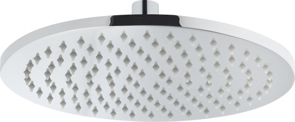 Набор встроенной душевой системы VitrA Origin A49266EXP хром