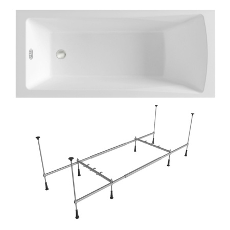 Комплект 2 в 1 Lavinia Boho One S1-37010060