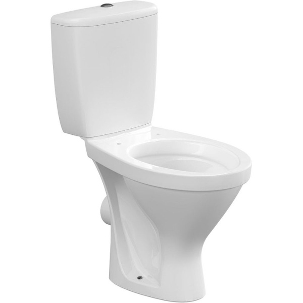 Унитаз-компакт Cersanit TRENTO 011 3/6 TPL, S-KO-TR011-3/6-PL-w