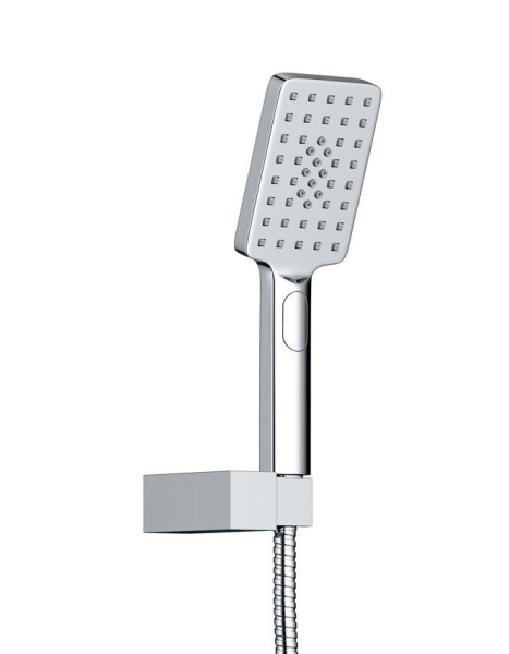 Душевая система встроенная с термостатом Timo Petruma SX-5039/00SM хром