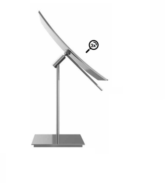 Косметическое зеркало Bemeta 116201312