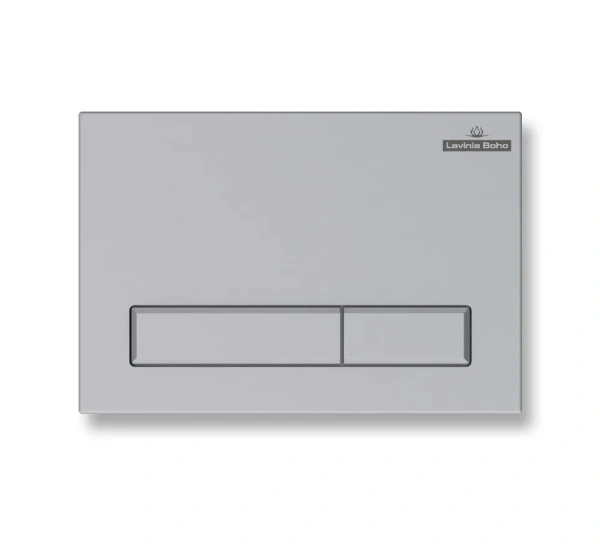 Система инсталляции для подвесного унитаза 4 в 1 Lavinia Boho Relfix 77010003