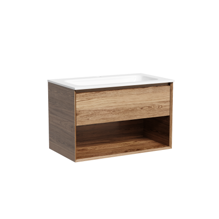 Тумба для раковины Sancos Marmi 1.0 MR1.080ECH