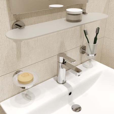 Смеситель для раковины IDDIS Sena SENSB00i01