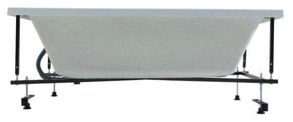 Акриловая ванна Aquanet Grace 170x75 (с каркасом)