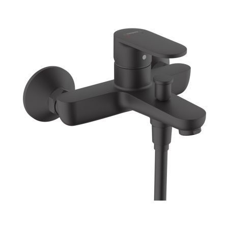 Hansgrohe Vernis Blend Смеситель для ванны однорычажный внешнего монтажа хром 71440000